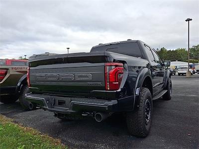 New 2025 Ford F-150 Raptor SuperCrew Cab 4x4 Pickup for sale #T25764 - photo 2