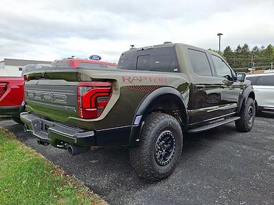 2025 Ford F-150 SuperCrew Cab 4x4 Pickup for sale #T25765 - photo 2