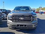 New 2025 Ford F-150 Lariat SuperCrew Cab 4x4 Pickup for sale #T25767 - photo 3