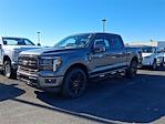 New 2025 Ford F-150 Lariat SuperCrew Cab 4x4 Pickup for sale #T25767 - photo 4