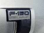 New 2025 Ford F-150 Lariat SuperCrew Cab 4x4 Pickup for sale #T25767 - photo 7
