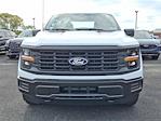 New 2025 Ford F-150 XL SuperCrew Cab 4x4 Pickup for sale #T25768 - photo 3