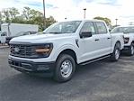 New 2025 Ford F-150 XL SuperCrew Cab 4x4 Pickup for sale #T25768 - photo 4