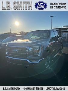 2021 Ford F-150 SuperCrew Cab 4WD Pickup for sale #T25769A - photo 1