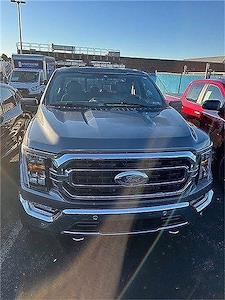 2021 Ford F-150 SuperCrew Cab 4WD Pickup for sale #T25769A - photo 2