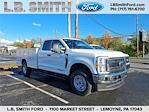 New 2025 Ford F-350 Super Cab Service Truck for sale #T25780 - photo 1