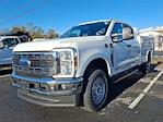 New 2025 Ford F-350 Super Cab Service Truck for sale #T25780 - photo 4