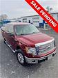 Used 2013 Ford F-150 XLT SuperCrew Cab for sale #T25781B - photo 3