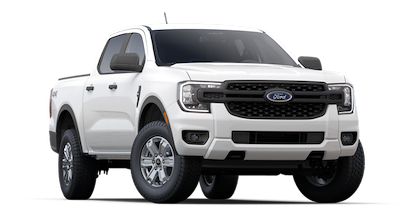 New 2025 Ford Ranger - photo 1