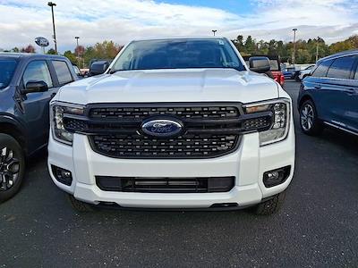 New 2025 Ford Ranger - photo 1