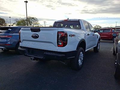 New 2025 Ford Ranger - photo 1
