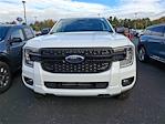 New 2025 Ford Ranger XL SuperCrew Cab 4x4 Pickup for sale #T25788 - photo 3