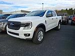 New 2025 Ford Ranger XL SuperCrew Cab 4x4 Pickup for sale #T25788 - photo 4