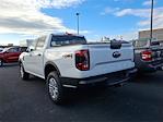 New 2025 Ford Ranger XL SuperCrew Cab 4x4 Pickup for sale #T25788 - photo 5