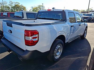 New 2025 Ford Maverick XL SuperCrew Cab for sale #T25789 - photo 2