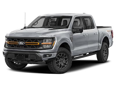 New 2025 Ford F-150 Tremor SuperCrew Cab 4x4 Pickup for sale #T25800 - photo 1