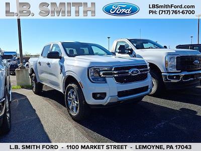 New 2025 Ford Ranger - photo 1