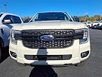 New 2025 Ford Ranger XL SuperCrew Cab 4x4 Pickup for sale #T25807 - photo 3
