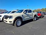 New 2025 Ford Ranger XL SuperCrew Cab 4x4 Pickup for sale #T25807 - photo 4