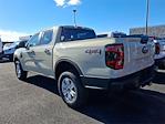 New 2025 Ford Ranger XL SuperCrew Cab 4x4 Pickup for sale #T25807 - photo 5