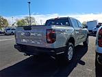 New 2025 Ford Ranger XL SuperCrew Cab 4x4 Pickup for sale #T25807 - photo 2