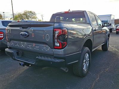 New 2025 Ford Ranger XL SuperCrew Cab 4x4 Pickup for sale #T25811 - photo 2