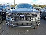 New 2025 Ford Ranger XL SuperCrew Cab 4x4 Pickup for sale #T25811 - photo 3