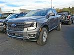 New 2025 Ford Ranger XL SuperCrew Cab 4x4 Pickup for sale #T25811 - photo 4
