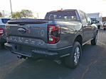 New 2025 Ford Ranger XL SuperCrew Cab 4x4 Pickup for sale #T25811 - photo 2
