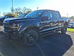 New 2025 Ford F-150 XLT SuperCrew Cab 4x4 Pickup for sale #T25812 - photo 3