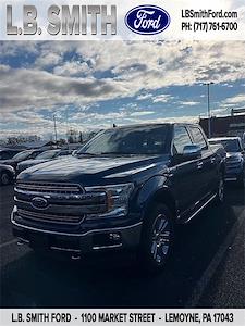 2020 Ford F-150 SuperCrew Cab 4WD Pickup for sale #T25813A - photo 1