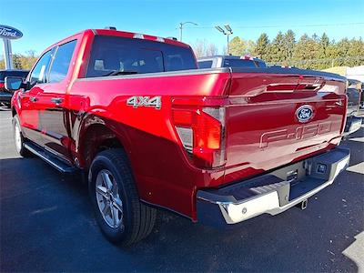 2025 Ford F-150 SuperCrew Cab 4x4 Pickup for sale #T25814 - photo 2