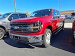 2025 Ford F-150 SuperCrew Cab 4x4 Pickup for sale #T25814 - photo 4