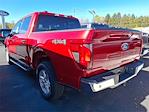 2025 Ford F-150 SuperCrew Cab 4x4 Pickup for sale #T25814 - photo 2