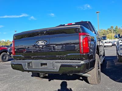 New 2025 Ford F-150 XLT SuperCrew Cab 4x4 Pickup for sale #T25817 - photo 2