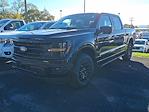 New 2025 Ford F-150 XLT SuperCrew Cab 4x4 Pickup for sale #T25817 - photo 4