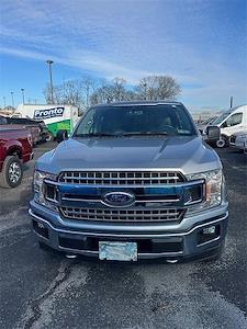 2018 Ford F-150 SuperCrew Cab 4WD Pickup for sale #T25833A - photo 2