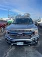 2018 Ford F-150 SuperCrew Cab 4WD Pickup for sale #T25833A - photo 2