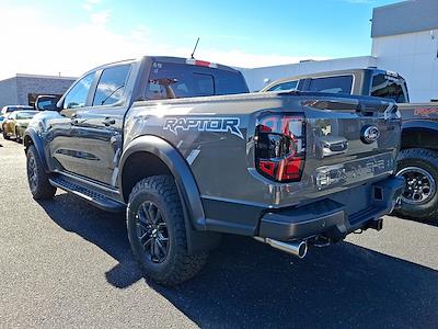 New 2025 Ford Ranger Raptor SuperCrew Cab for sale #T25837 - photo 2