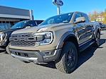 New 2025 Ford Ranger Raptor SuperCrew Cab for sale #T25837 - photo 4