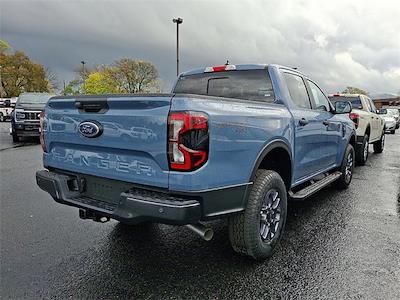New 2025 Ford Ranger XLT SuperCrew Cab for sale #T25838 - photo 2