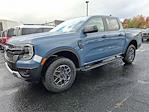 New 2025 Ford Ranger XLT SuperCrew Cab for sale #T25838 - photo 3