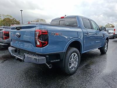 New 2025 Ford Ranger Lariat SuperCrew Cab for sale #T25840 - photo 2