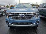 New 2025 Ford Ranger Lariat SuperCrew Cab for sale #T25840 - photo 3