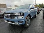 New 2025 Ford Ranger Lariat SuperCrew Cab for sale #T25840 - photo 4