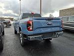 New 2025 Ford Ranger Lariat SuperCrew Cab for sale #T25840 - photo 5