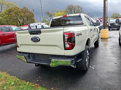 2025 Ford Ranger SuperCrew Cab 4x4 Pickup for sale #T25841 - photo 2