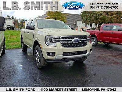 New 2025 Ford Ranger - photo 1