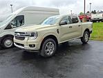 New 2025 Ford Ranger XLT SuperCrew Cab for sale #T25841 - photo 4
