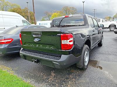 New 2025 Ford Maverick XL SuperCrew Cab AWD Pickup for sale #T25846 - photo 2